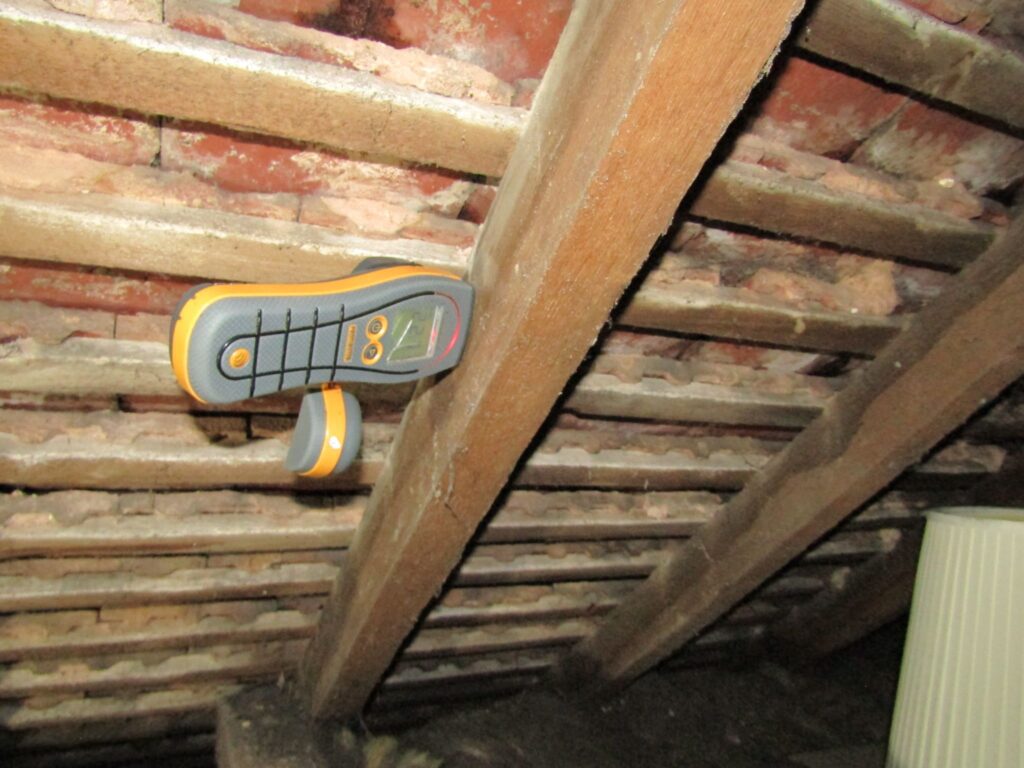 RICS Building Survey Lincoln