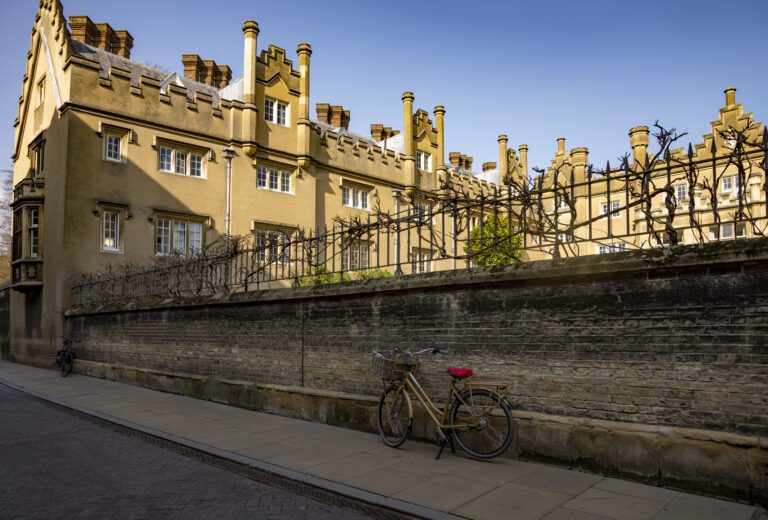 Home buyers survey Cambridge