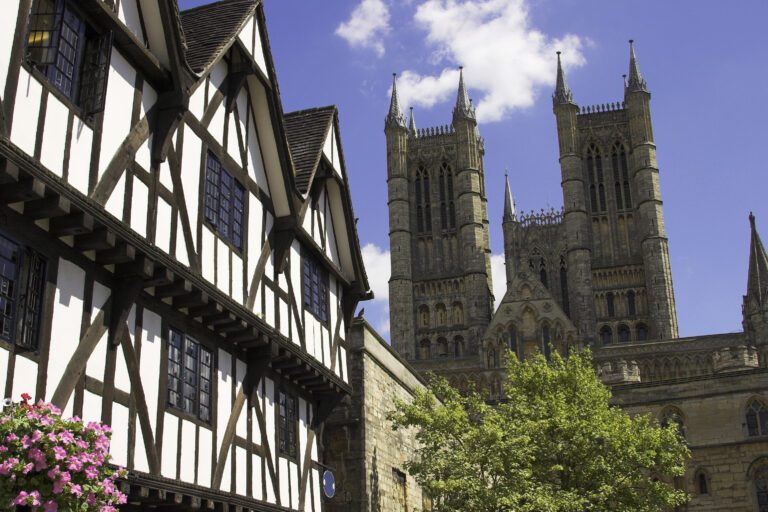 Home Buyer Surveys Lincoln