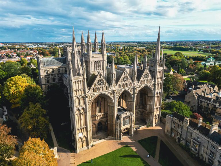 Home buyer survey peterborough