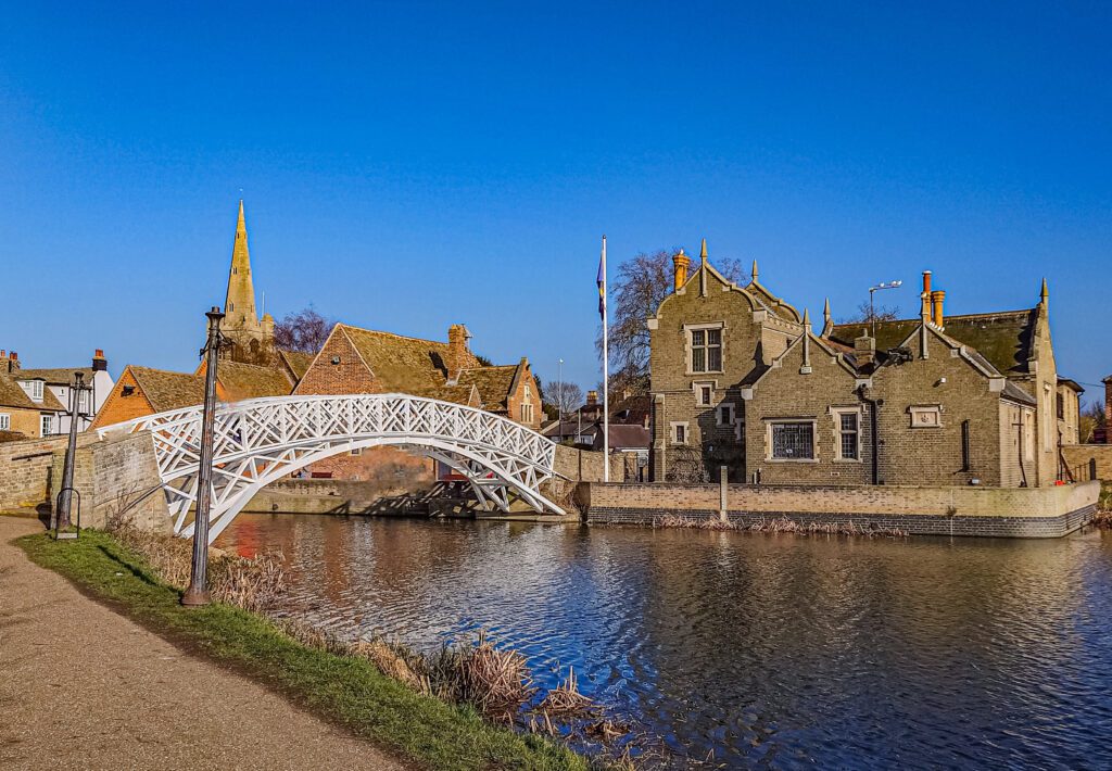 RICS - Homebuyers survey Cambridge
