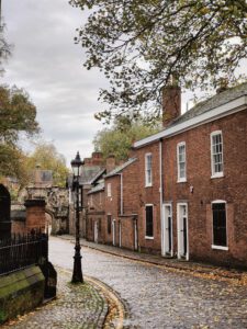 House buyers survey Lincoln