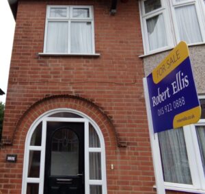 steps when buying a house lincoln