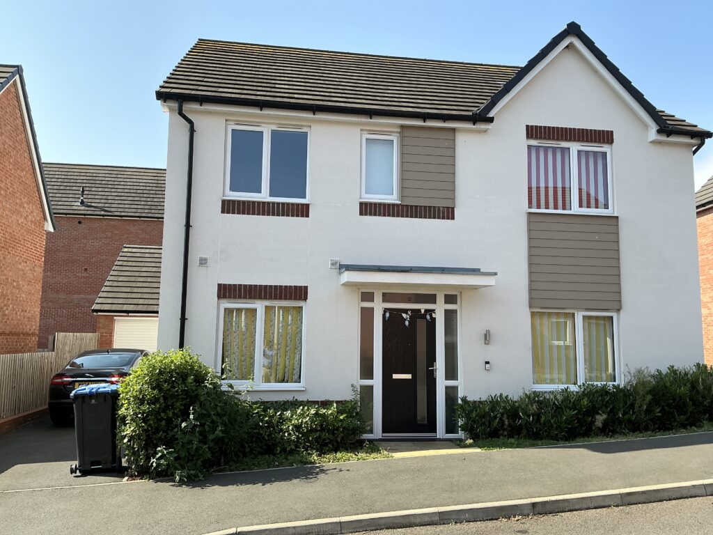 House buyers survey Cambridge