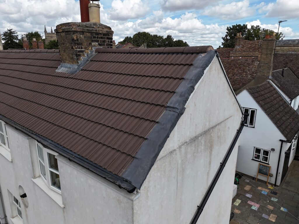 Homebuyers survey Cambridge