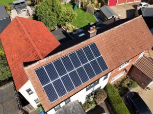 Building Survey-Drone Survey- Roof survey-cost- Cambridge